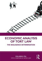 Economic Analysis of Tort Law(English, Paperback, Pal Malabika)
