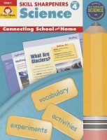 Skill Sharpeners: Science, Grade 4 Workbook(English, Paperback, Evan-Moor Educational Publishers)