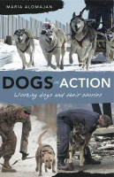 Dogs in Action(English, Paperback, Alomajan Maria)