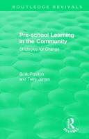 Pre-school Learning in the Community(English, Hardcover, Poulton G. A.)