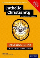 Edexcel GCSE Religious Studies A (9-1): Catholic Christianity with Islam and Judaism Revision Guide(English, Paperback, Lewis Andy)
