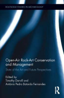 Open-Air Rock-Art Conservation and Management(English, Hardcover, unknown)