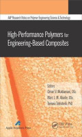 High-Performance Polymers for Engineering-Based Composites(English, Electronic book text, unknown)