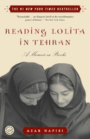 Reading Lolita in Tehran(English, Paperback, Nafisi Azar)