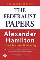 The Federalist Papers(English, Paperback, Hamilton Alexander)
