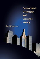 Development, Geography, and Economic Theory(English, Paperback, Krugman Paul)