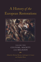A History of the European Restorations(English, Paperback, unknown)