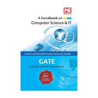A Handbook for Computer Science /it Engineering(English, Paperback, unknown)