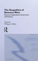 The Geopolitics of Resource Wars(English, Paperback, unknown)