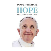 HOPE(English, Paperback, Pope Francis Pope)