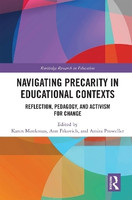 Navigating Precarity in Educational Contexts(English, Paperback, unknown)