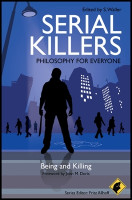 Serial Killers and Philosophy(English, Other digital, Waller S)