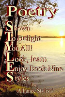 Poetry Styles Book 9(English, Paperback, World-wide Alliance Poets)