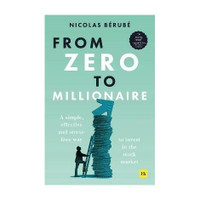 From Zero to Millionaire(English, Paperback, Berube Nicolas)