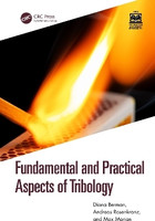 Fundamental and Practical Aspects of Tribology(English, Hardcover, Berman Diana)
