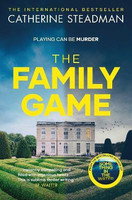 The Family Game(English, Paperback, Steadman Catherine)