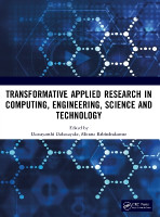 Transformative Applied Research in Computing, Engineering, Science and Technology(English, Paperback, unknown)
