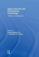 Sport, Exercise, and Performance Psychology(English, Hardcover, unknown)