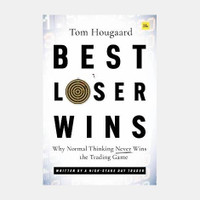 Best Loser Wins  - Best Loser Wins(English, Paperback, Hougaard Tom)
