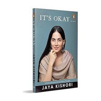 It's Okay(English, Paperback, Kishori Jaya)