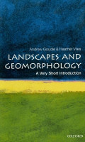 Landscapes and Geomorphology(English, Paperback, Goudie Andrew)