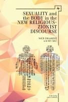 Sexuality and the Body in New Religious Zionist Discourse(English, Hardcover, Englander Yakir)