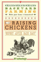 Backyard Farming: Raising Chickens(English, Paperback, Pezza Kim)