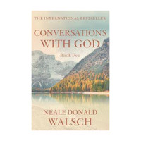 Conversations with God - Book 2(English, Paperback, Walsch Neale Donald)