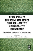Responding to Environmental Issues through Adaptive Collaborative Management(English, Hardcover, unknown)