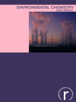 Environmental Chemistry(English, Paperback, Wright John)