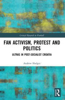 Fan Activism, Protest and Politics(English, Hardcover, Hodges Andrew)