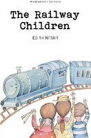 The Railway Children(English, Paperback, Nesbit E.)