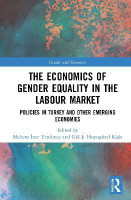 The Economics of Gender Equality in the Labour Market(English, Hardcover, unknown)