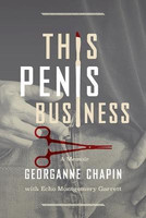 This Penis Business(English, Paperback, Chapin Georganne)