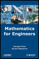 Mathematics for Engineers(English, Hardcover, Fiche Georges)