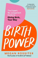 Birth Power(English, Paperback, Rossiter Megan)