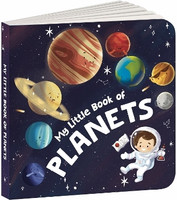 My First Discover Series: Fun and Educational Illustrated Board Book for Kids, Toddlers | Solar System, Astronauts, Planets, Stars, Asteroids, Space Technology | Ages 3+ [Select Learning](English, Board book, Books Penguin)