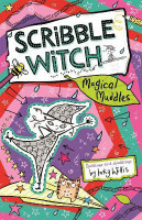 Scribble Witch: Magical Muddles(English, Paperback, Willis Inky)