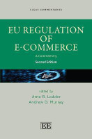 EU Regulation of E-Commerce(English, Hardcover, unknown)