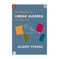 Introduction to Linear Algebra(English, Hardcover, Strang Gilbert)