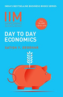 IIMA - Day to Day Economics(English, Paperback, Deodhar Satish Y)