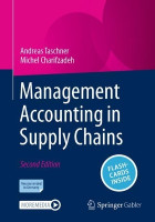 Management Accounting in Supply Chains(English, Mixed media product, Taschner Andreas)