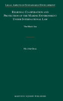 Regional Co-operation and Protection of the Marine Environment Under International Law(English, Hardcover, Oral Nilufer)