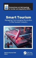 Smart Tourism(English, Hardcover, unknown)