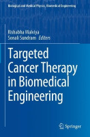 Targeted Cancer Therapy in Biomedical Engineering(English, Paperback, unknown)