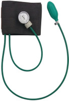 DIAMOND Dial BP 270 Bp Monitor(Green, Grey)