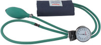 DIAMOND DIAL DELUX Blood Pressure Apparatus Bp Monitor(Blue)