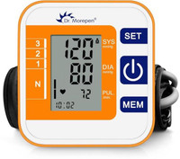 Dr. Morepen BP 14 Bp Monitor(Blue)