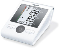 Beurer Blood Pressure Monitor BM28 Bp Monitor(White)