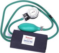 DIAMOND Original Dial Deluxe Bp Monitor(Multicolor)